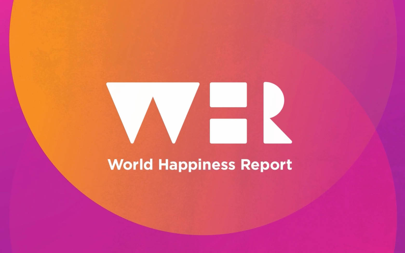 World Happiness Report