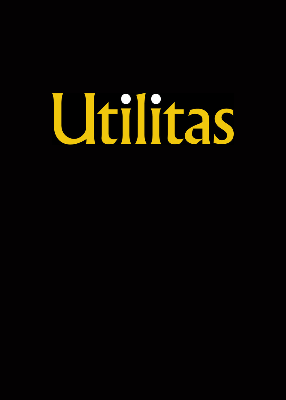 Utilitas