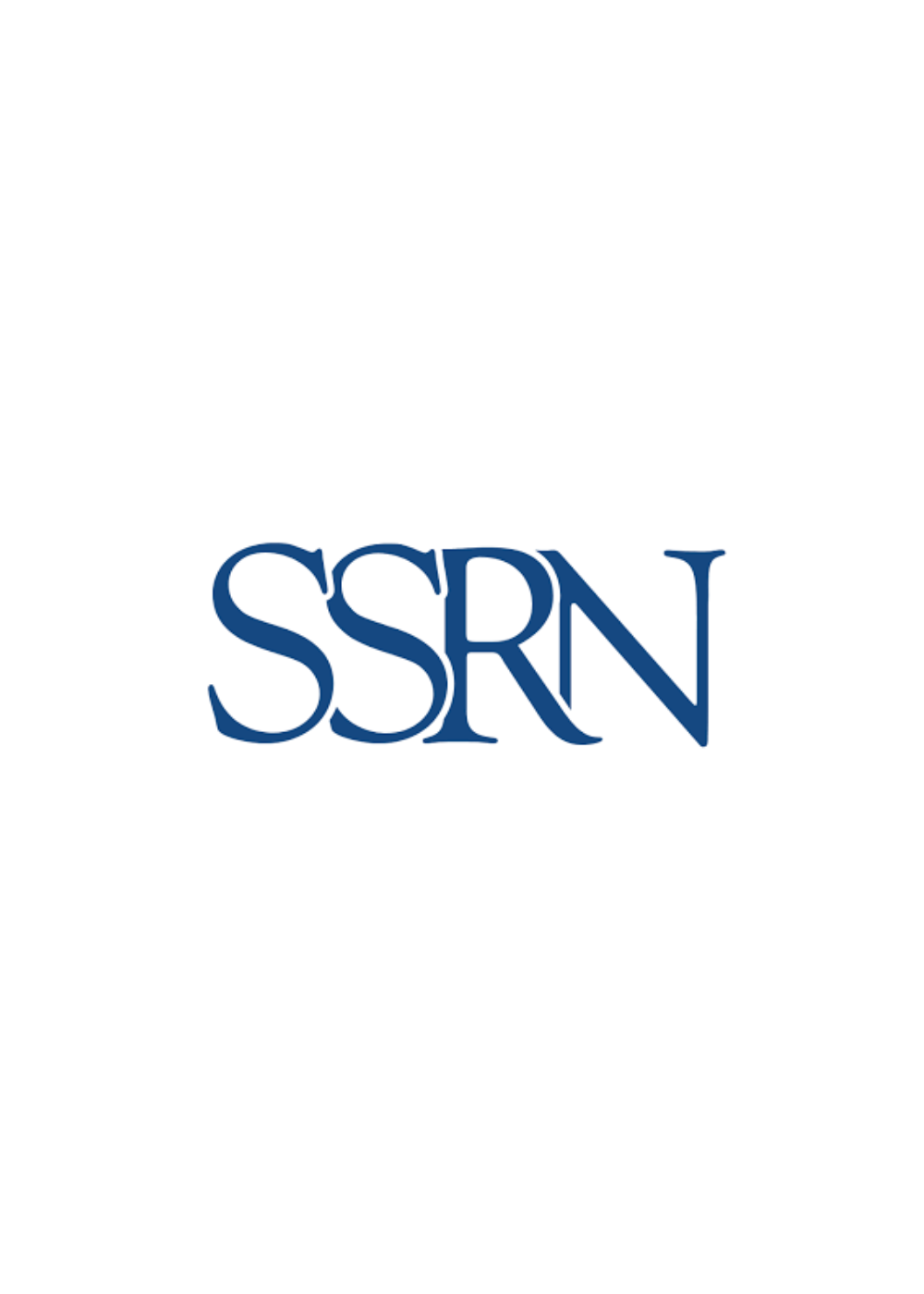 SSRN