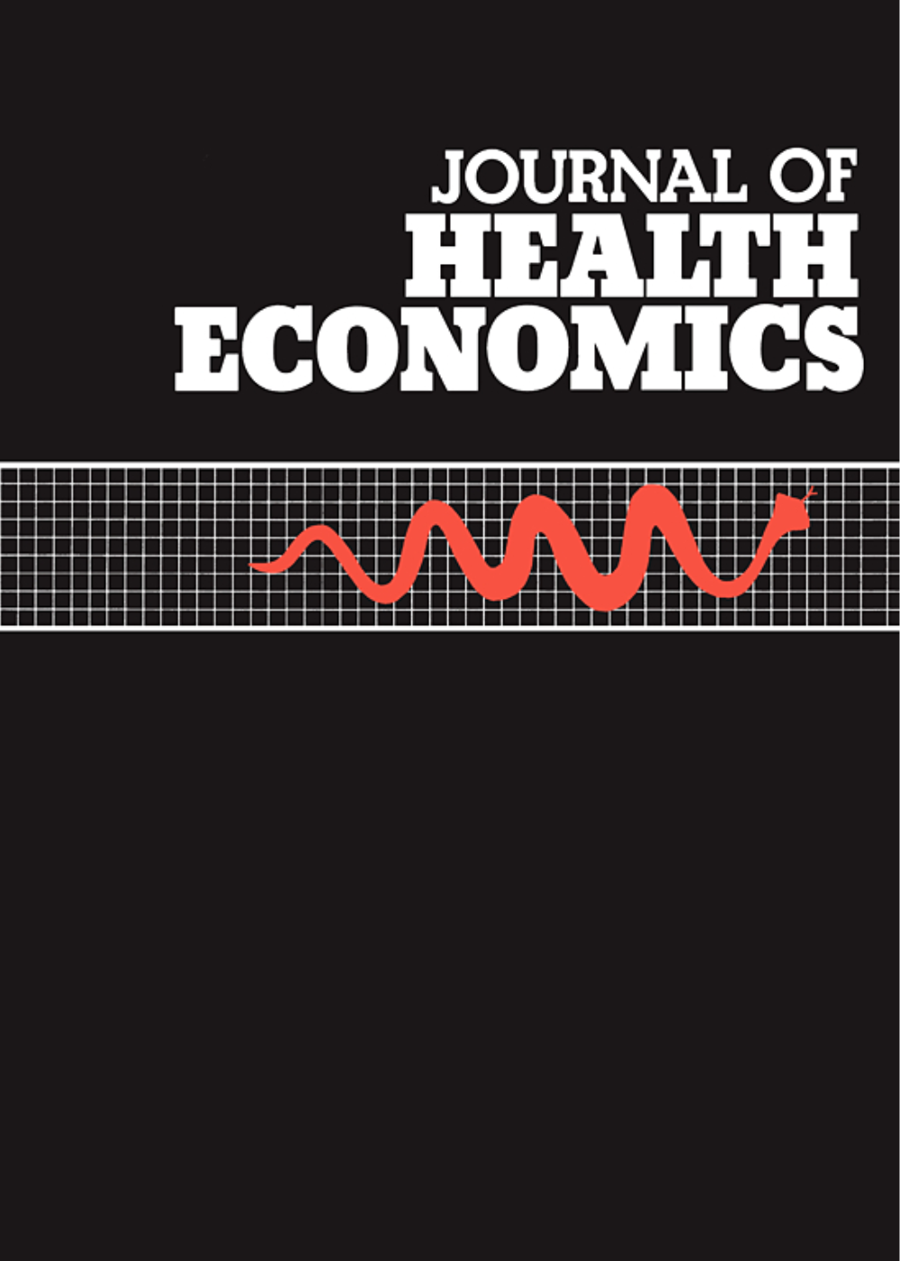 Journal of Health Economics