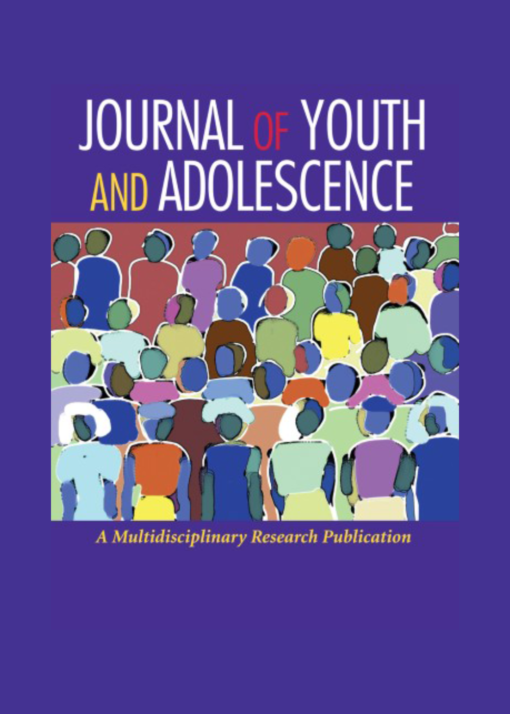 Journal of Youth and Adolescence